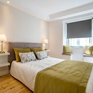  Apartamento Top Alfama Portugal