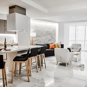  Apartamento Paseo De Gran España