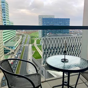  Apartamento London Tower - Bélgica