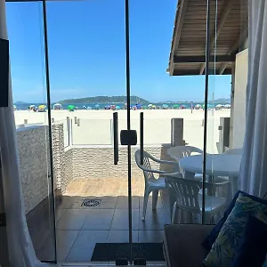 Ocean - Aptos A Beira Mar Ponta Do Papagaio , Palhoça Brasil