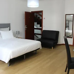 Habitación en casa particular Palmar, Funchal (Madeira)
