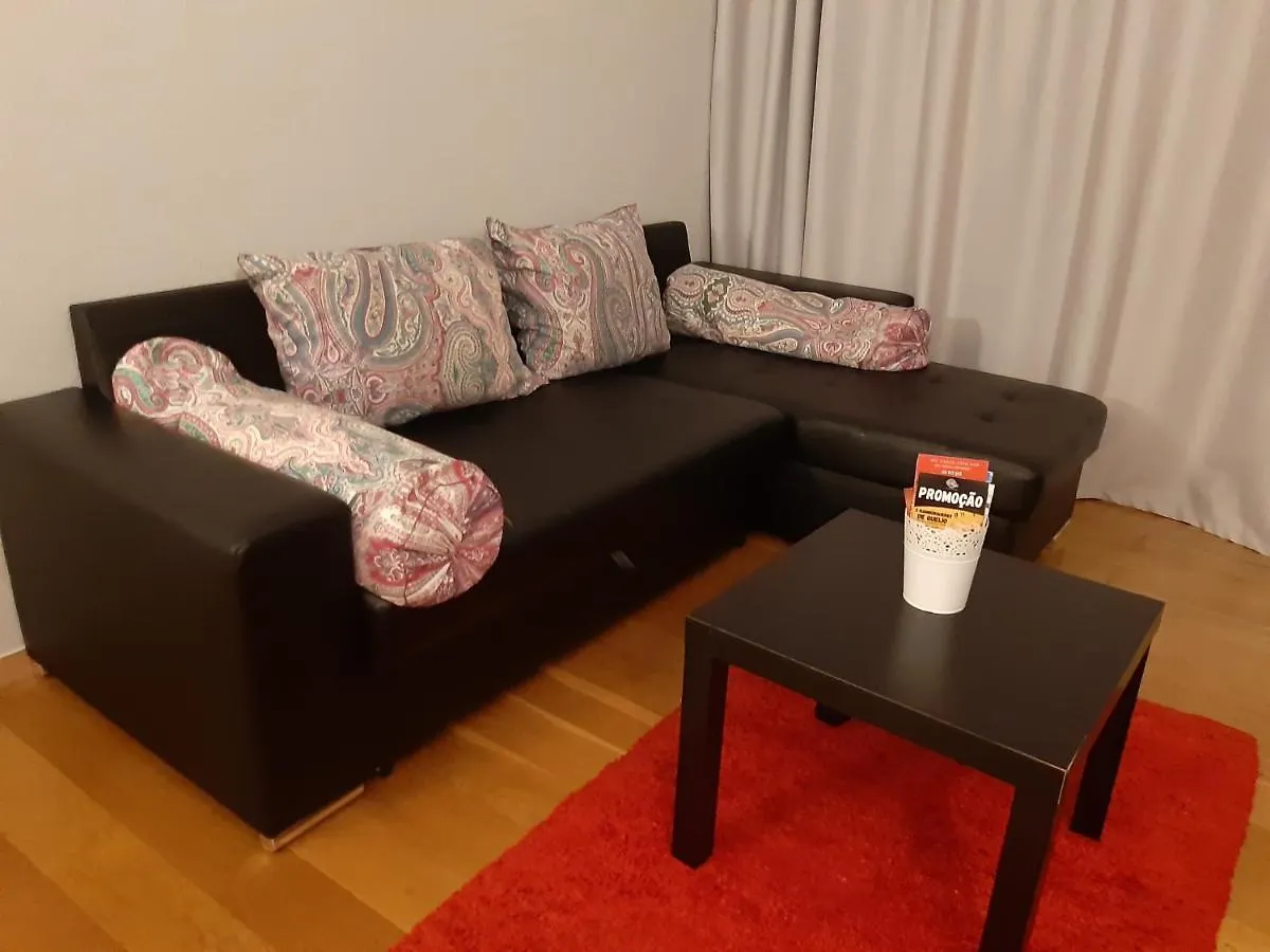 Apartamentos America - Blue Sea Funchal  Apartment Funchal (Madeira)