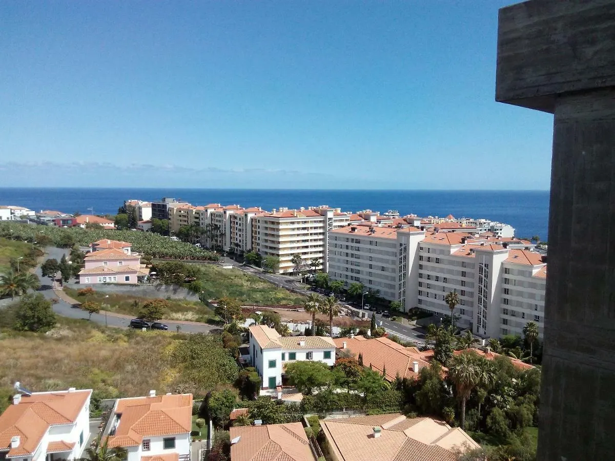 Apartamentos America - Blue Sea Funchal  Funchal (Madeira)