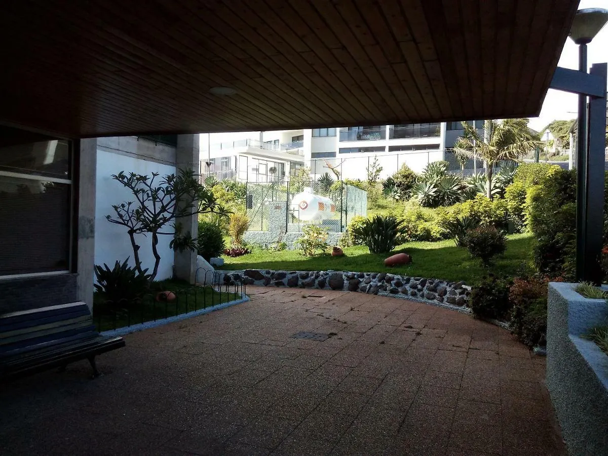 Apartment Apartamentos America - Blue Sea Funchal