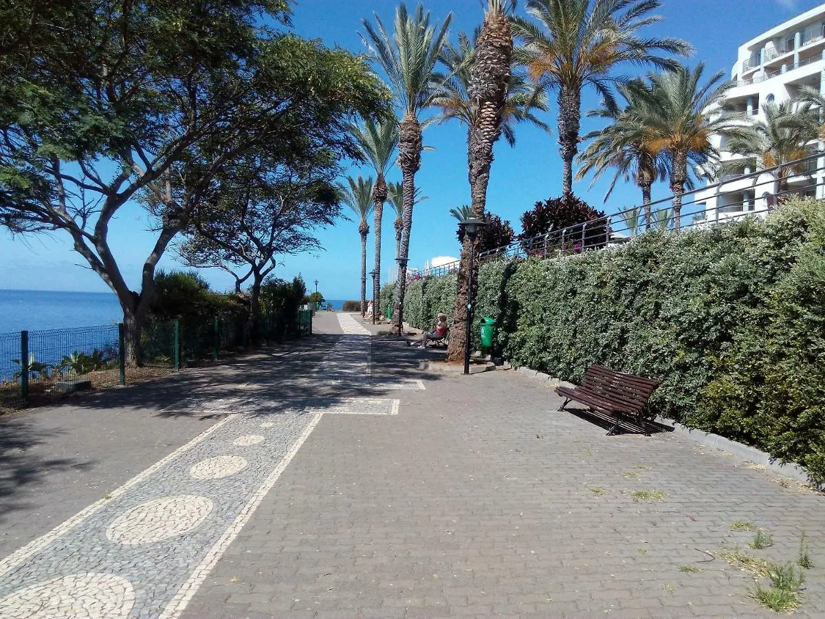 Apartamentos America - Blue Sea Funchal  Apartment Funchal (Madeira)