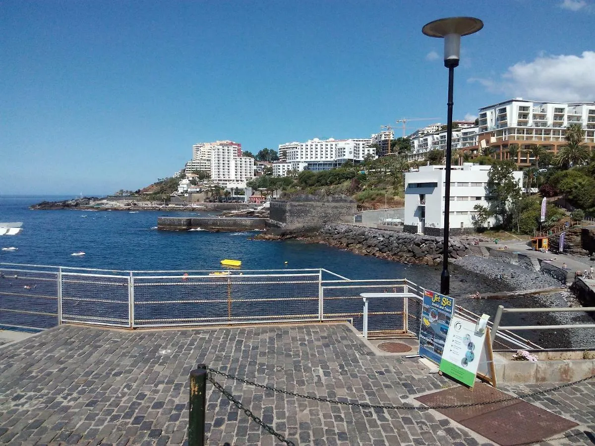 Apartamentos America - Blue Sea Funchal  Funchal (Madeira)