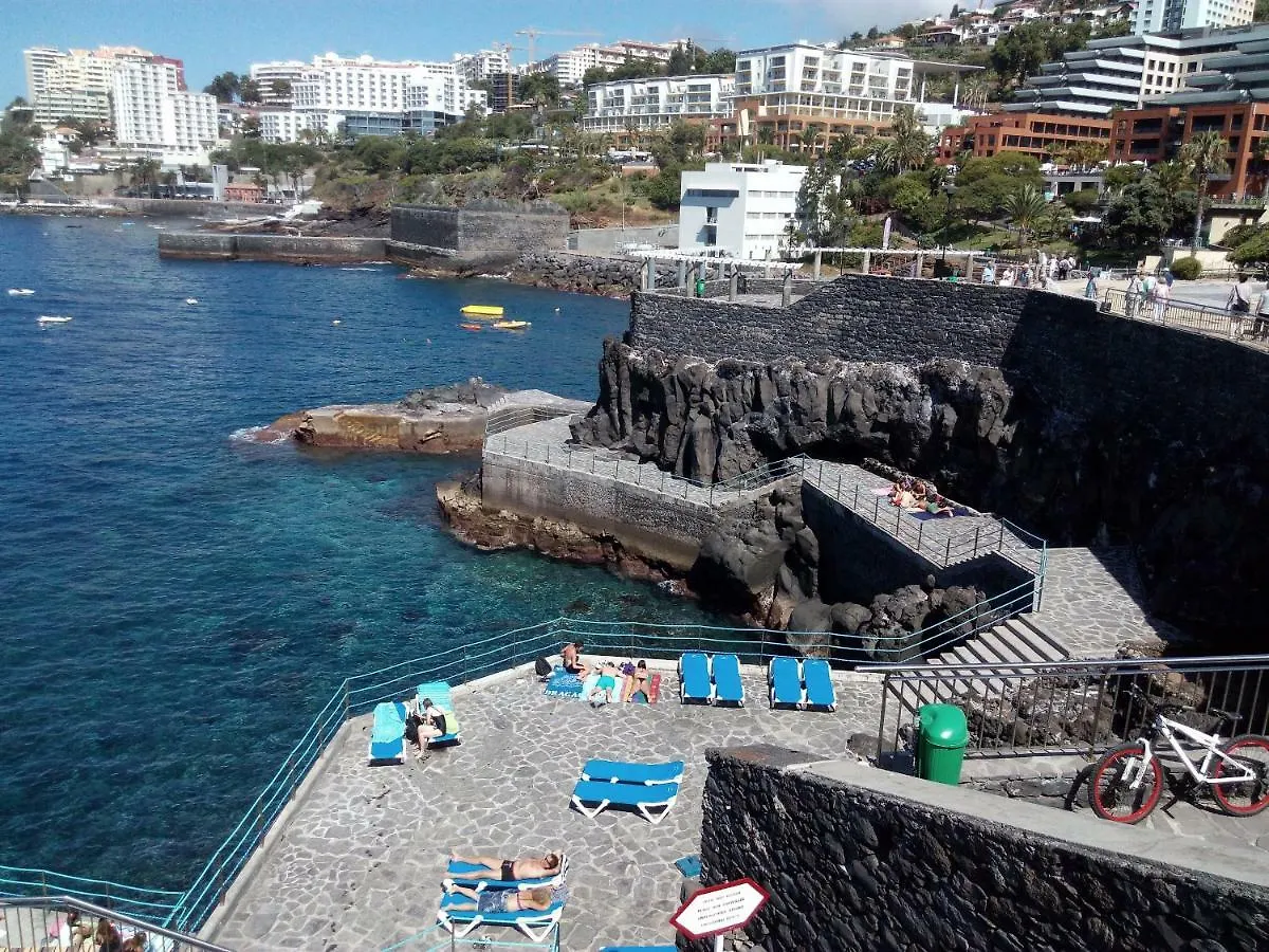 Apartament Apartamentos America - Blue Sea Funchal