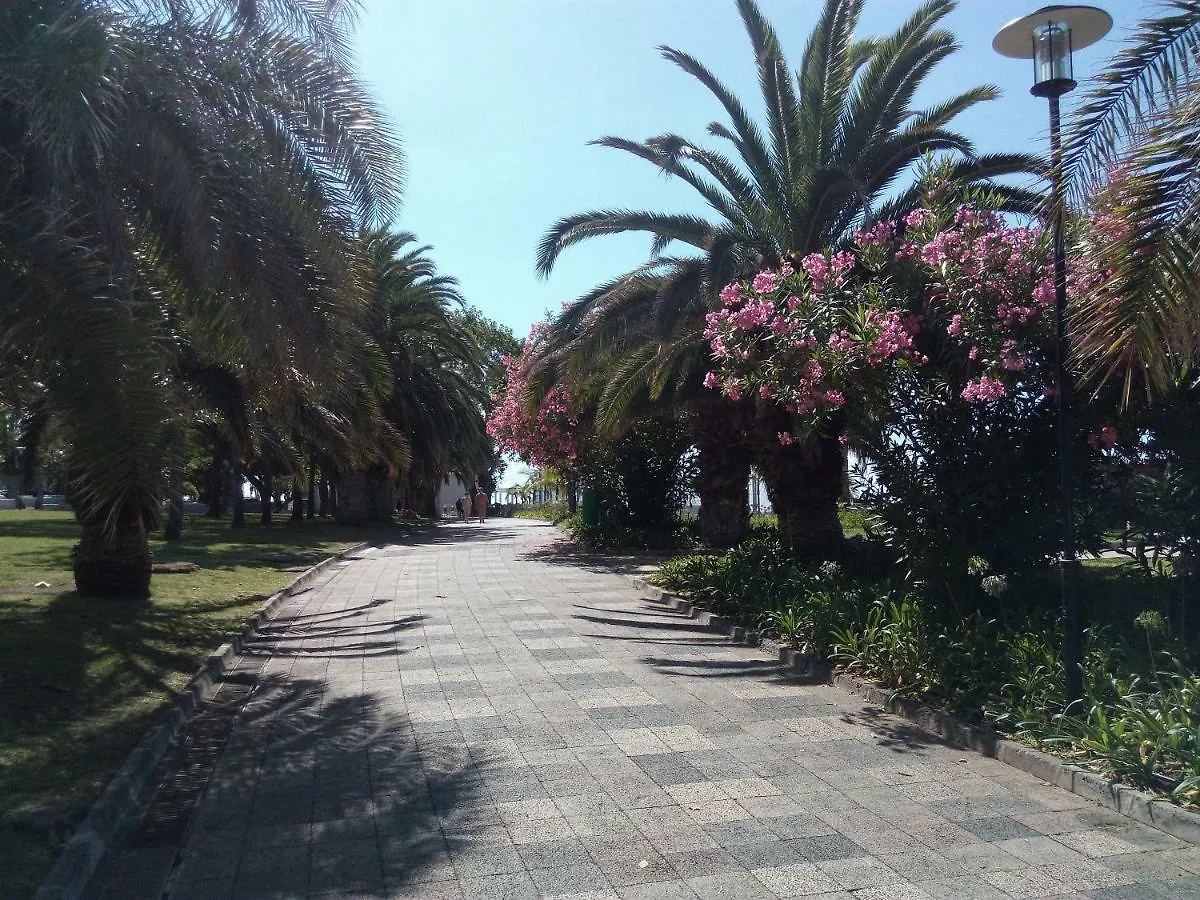 Apartamentos America - Blue Sea Funchal  0*, Funchal (Madeira)